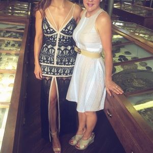 Ercu wedding guest dress